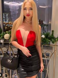 Halkalı Escort Bayan Betülle Ateşli Ve Heyecanlı