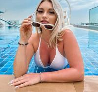 Halkalı Escort Bayan Buseyle Hayal Gücünüzü Zorlayacak Anlar