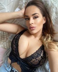 Halkalı Escort Bayan Haticeyle Gerçek Tutku
