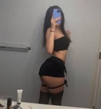 Halkalı Escort Melike İle Zevke Boğan Anlar