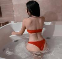 Halkalı Escort Selda İle Tutkulu Anların Tadını Çıkarın